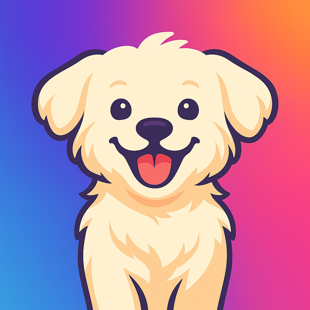 Pupify Icon